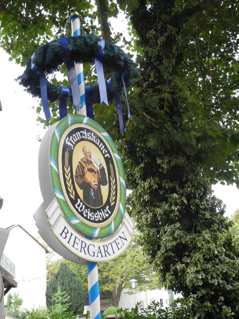 Frühling im Grübentälchen - Stadtteilbüro Grübentälchen