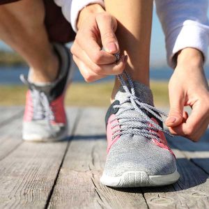 Mobilitätstraining im Stadtteilbüro Grübentälchen