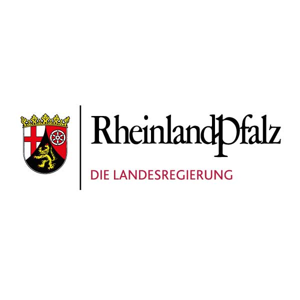 Logo RLP-Landesregierung